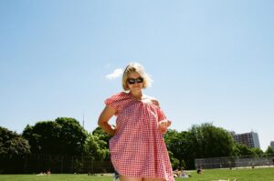 Mae Martin Instagram - Summer Dumper 35mm 
#canonphoto #minoltax700 #minoltadynax