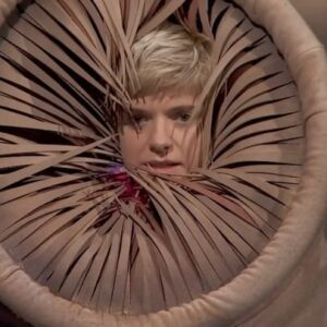 Mae Martin Instagram - And then I had to go and ruin it with my desperate attempt to woo Denis Villeneuve into casting me as a worm in Dune. I’ll never work again.