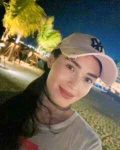 Actress Maeeva Amin HD Instagram Photos and Wallpapers June 2024