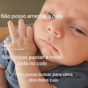 Mafalda Castro Instagram - Um dia cheio na vida de Manel 🫶