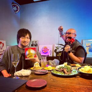 Mafia Kajita Instagram - マフィア梶田に関わってくださったすべての人々に感謝を！

https://www.youtube.com/live/gWpdkdu67eA?si=238jO1ofh5a_LJ4M

#わしゃがな #わしゃ生 #梶田生誕祭 #ぶくぶ生誕祭