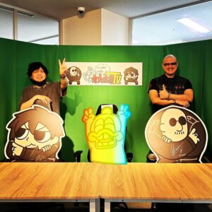 Mafia Kajita Instagram - 本日よりスタート！
入場無料なのでぜひ遊びにきてね！

【池袋本店】明日7/22～「夏やがな！わしらの思い出全員集合！“わしゃがなTV” アニメイトオンリーショップ」開催！

特典は<ラジオ体操スタンプカード(全1種)>！
会場にカードに押せるスタンプも設置しておりますので是非ご来店ください♪

詳細⇒bit.ly/43gKZ1y

 #わしゃがな