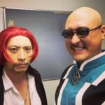 Mafia Kajita