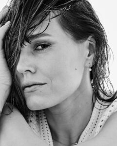 Actress Magdalena Lamparska HD Instagram Photos and Wallpapers August 2024