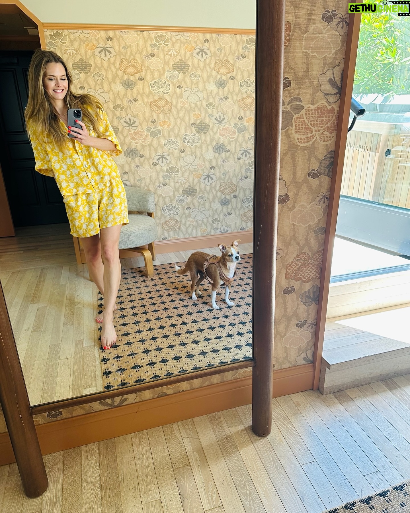 Maggie Lawson - 15.1K Likes - Sweet Summertime ✨