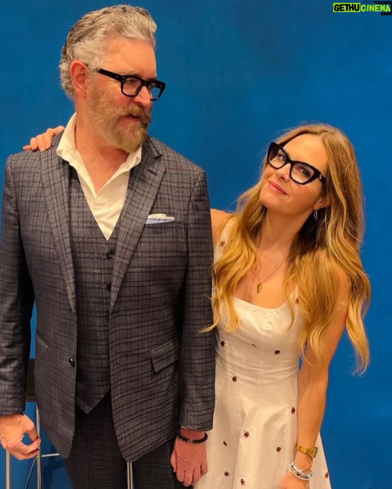 Maggie Lawson - 35.8K Likes - Happy Birthday to the best partner in crime ever. So much to celebrate! Thank you for being an inspiration to us all. Love you @omundson! 🍍✨