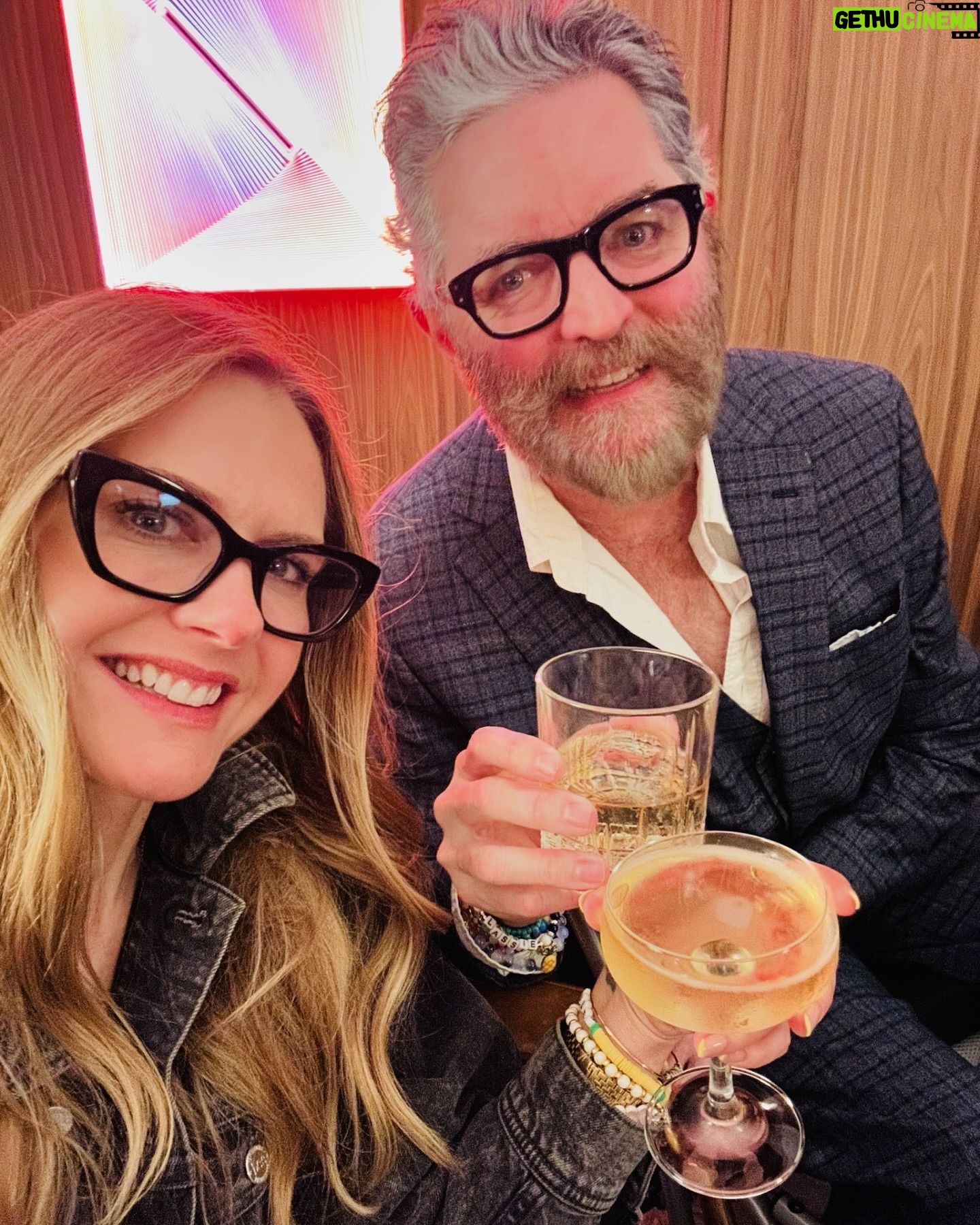 Maggie Lawson - 35.8K Likes - Happy Birthday to the best partner in crime ever. So much to celebrate! Thank you for being an inspiration to us all. Love you @omundson! 🍍✨