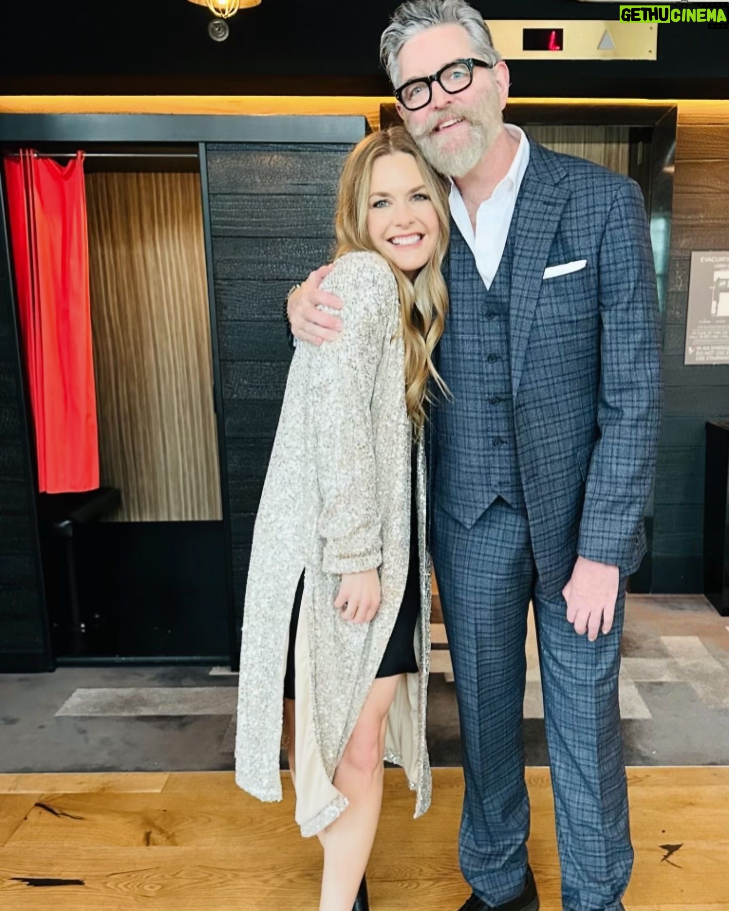 Maggie Lawson - 35.8K Likes - Happy Birthday to the best partner in crime ever. So much to celebrate! Thank you for being an inspiration to us all. Love you @omundson! 🍍✨