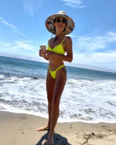 Actress Maggie Q HD Instagram Photos and Wallpapers September 2024