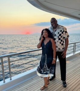 Actor Magic Johnson HD Instagram Photos and Wallpapers July 2024