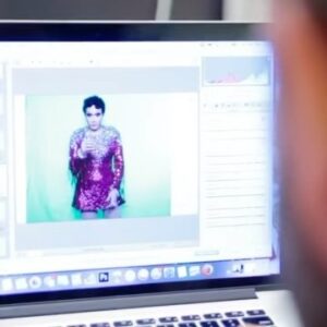 Magnus Hastings Instagram - BTS from the first ever #Christmasqueens album shoot. Click the link in my bio to watch the full video. The whole process got more refined with the subsequent cover shoots, but this was possibly the most fun, coming up with the concept , which Iām sure violet was rude about,Getting snow that looked great but was lethal, especially in heels, sorry Jiggly..ā¤ļø
It was a lot of fun though.. and George my dog was running around being adorable šš
#magnushastings #christmasqueens #rupaulsdragrace #happychristmas #christmasdrag