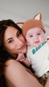 Actress Magui Bravi HD Instagram Photos and Wallpapers August 2024
