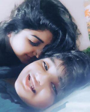 Mahalakshmi Shankar Instagram - Happy birthday, Sacha! Watching you grow over these past nine years has been the greatest joy of my life. Your laughter fills our home with warmth, your curiosity inspires me every day, and your kind heart makes the world a better place.
As you turn 9, I want you to know how incredibly proud I am of you. You are brave, smart, and full of love. Your dreams are boundless, and I believe with all my heart that you can achieve anything you set your mind to.
May this year be filled with new adventures, exciting discoveries, and endless happiness. Always remember that I am here for you, cheering you on and loving you more than words can express.
Happy birthday, my precious son. You are my everything, and I love you to the moon and back.