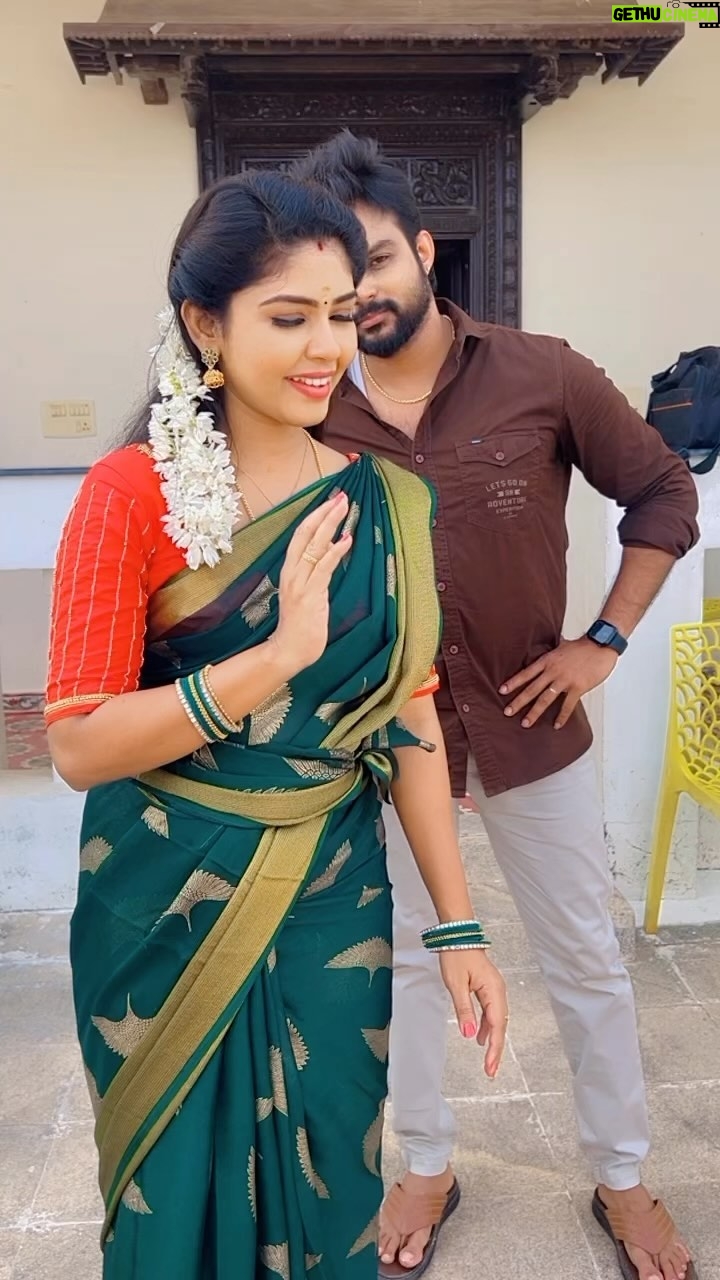 Most liked Instagram photo of Mahesh Subramaniam