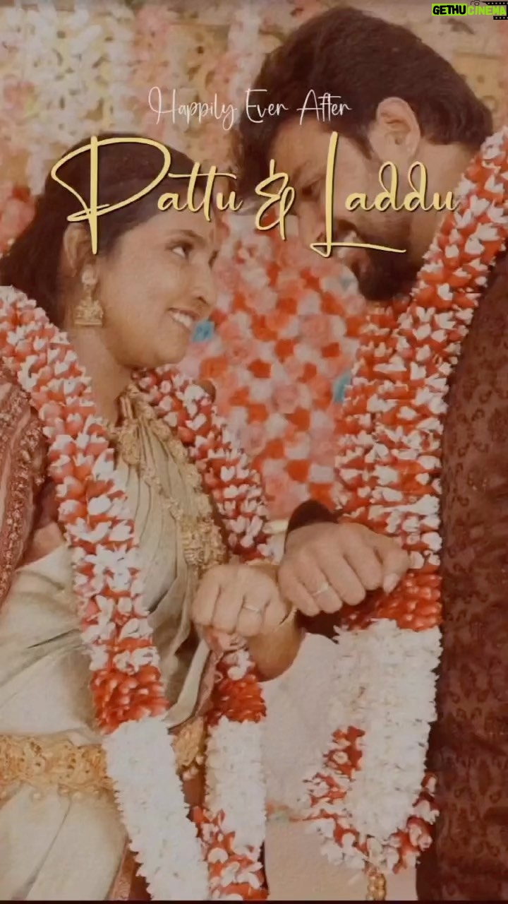 Mahesh Subramaniam - 3.9K Likes - Happily ever after ♥️♥️♥️
Thanks @dscinemas24x7 for the beautiful edit
.
.
.
.
#wedding #couple #trending #trendingnow #instagood #instareels