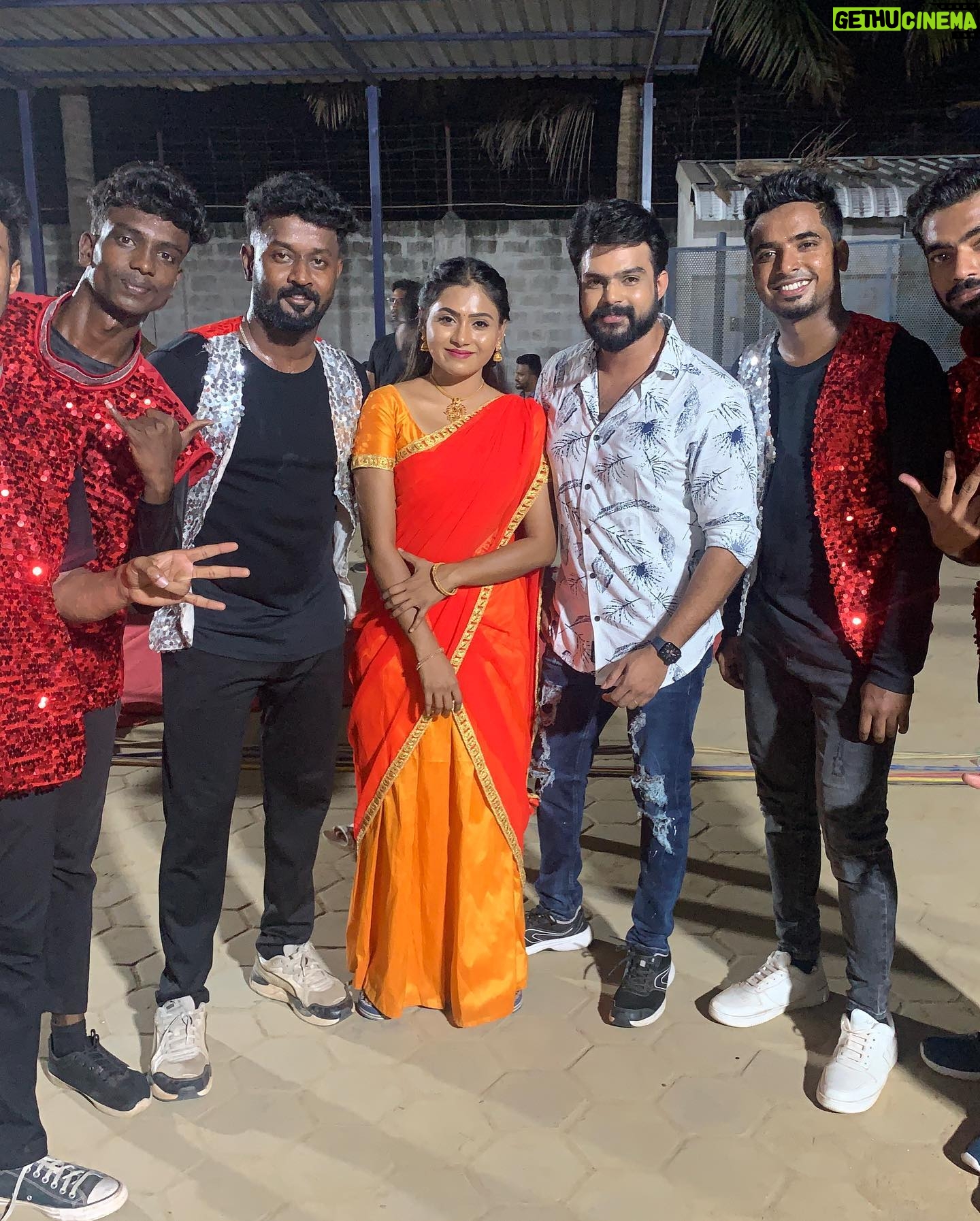 Mahesh Subramaniam - 862 Likes - #vijaytv #vijaykodattam #cookwithcomali #kpychampions #muthazhagu #tamilactors #tamilserials