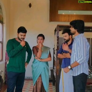 Mahesh Subramaniam - 1.1K Likes - 🔹️ inki pinki ponki....🤣🤣🤣 #muthazhagu