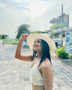 Actress Maheswari Yayathiraj HD Instagram Photos and Wallpapers July 2024