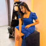 Mahi Maheswari