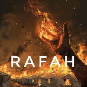 Mahira Khan Instagram - Burnt people alive!!! While they slept in tents which were ‘safe zones’!!! Repeated bombings of refugees!! 
What the hell kind of a world are we living in!! Who are these people who can see burnt decapitated babies and not be shaken to the core. This power hungry world has failed you 🇵🇸 

#rafahonfire