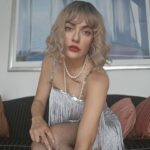 Mahnaz Afshar