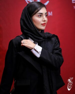 Mahshid Javadi Instagram - ♥️
اکران خصوصی فیلم “ساعت ۶ صبح”
بکارگردانی آقای مهران مدیری