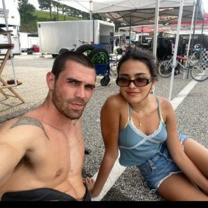Actress Maia Reficco HD Instagram Photos and Wallpapers August 2024