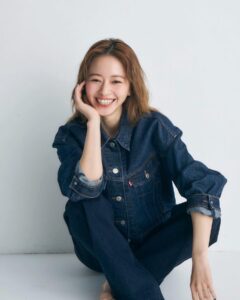 Actress Maika Yamamoto HD Instagram Photos and Wallpapers August 2024
