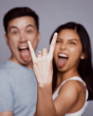 Maine Mendoza Instagram - Finally sharing some photos from a spontaneous pre-wedding shoot that have been kept in the album for a year. 🤭🤍

@juansarte @rjdelacruz @danaevernisse @justinebenitez @mrdavidmilan @ryanpanaligan13 @paolopineda
