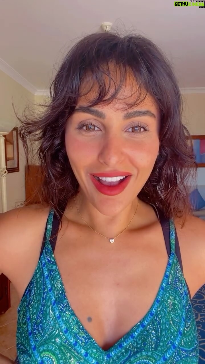 Mais Hamdan - 6.7K Likes - معرفش كام رختر ؟! 🤦🏻♀️
#ميس_حمدان #النسر #maishamdan #زلزال_في_قلبي #مصر #السعودية #العراق #الكويت #الجزائر #المغرب #الامارات #الاردن #لبنان #ليبيا #تونس #فلسطين #قطر #عمان #البحرين #تركيا #songs #song #hits #hit #happy #dance #new #newmusic #newrelease