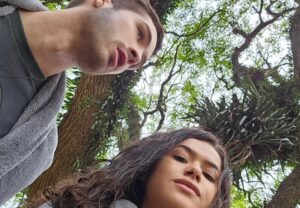 Maisa Silva Instagram - MINHA VEZ DE PERGUNTAR após 3 temporadas, muitas idas e vindas e viagens no tempo..
Quem vcs shippam?