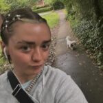 Maisie Williams