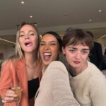Maisie Williams