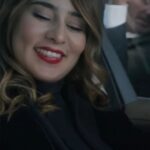 Majdouline Idrissi
