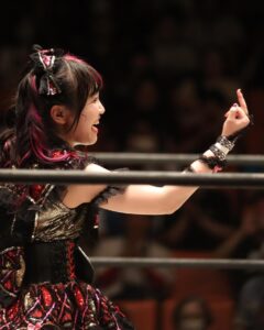 Maki Itoh Most Liked Photos and Posts