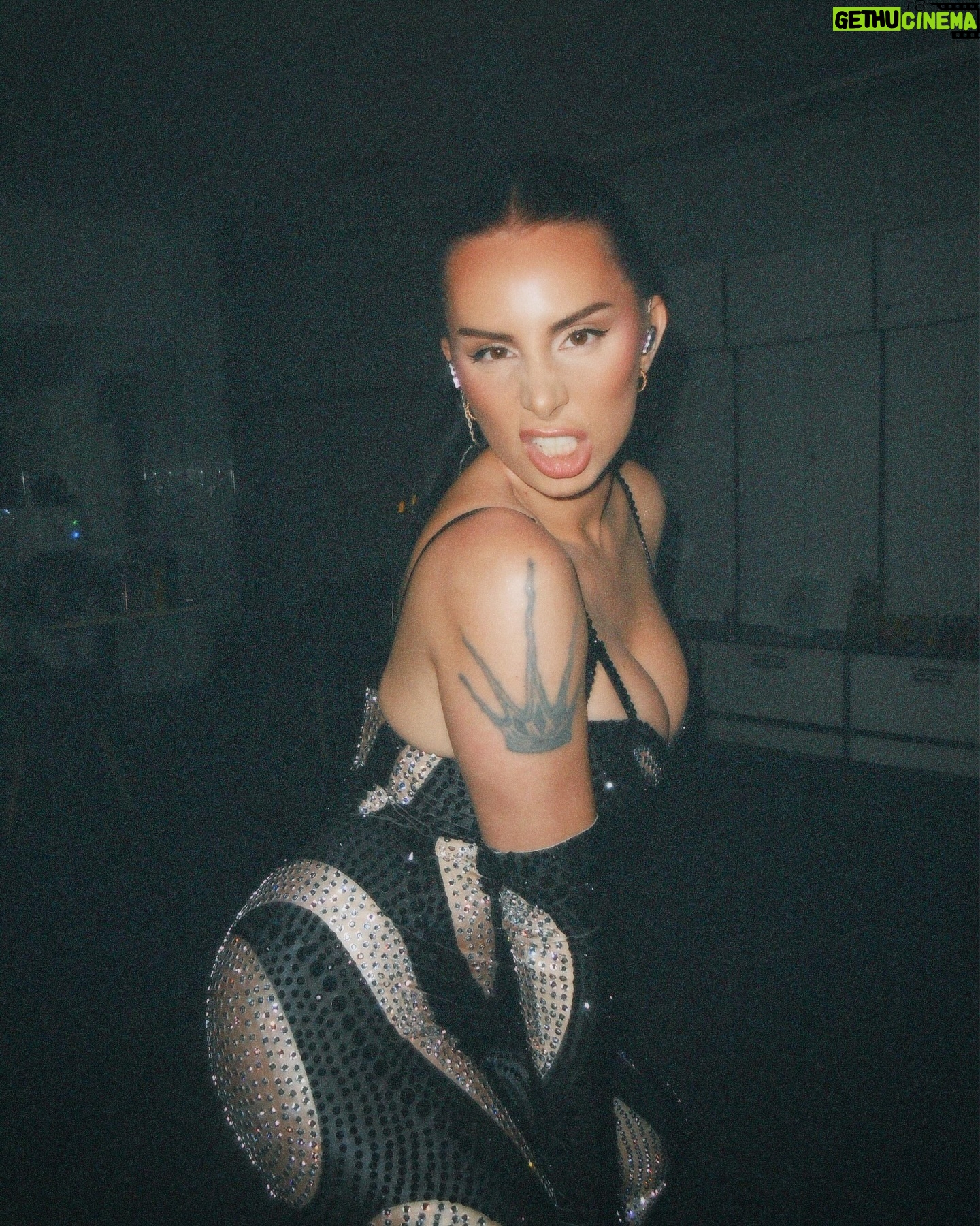 Mala Rodríguez - 50.3K Likes - 🖤🖤🖤