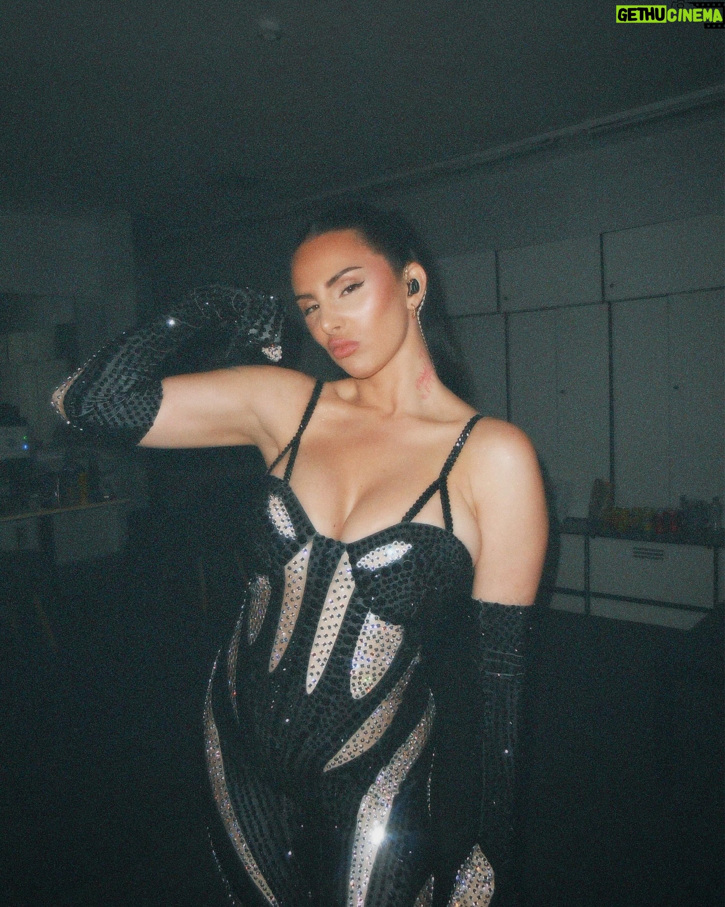Mala Rodríguez - 50.3K Likes - 🖤🖤🖤