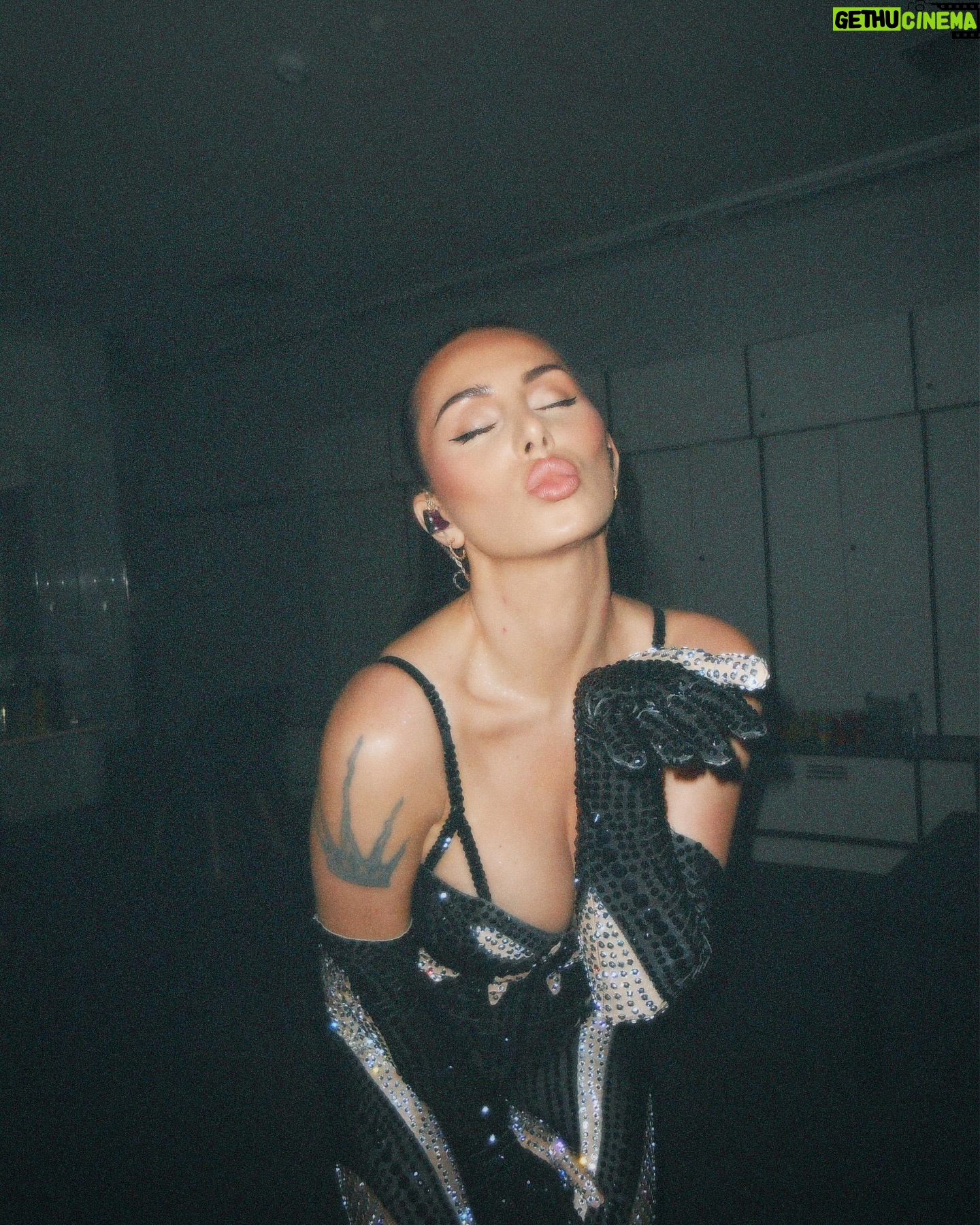 Mala Rodríguez - 50.3K Likes - 🖤🖤🖤