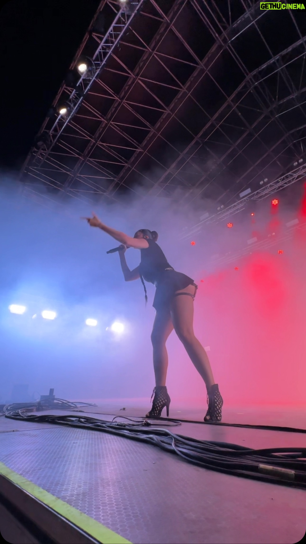 Mala Rodríguez - 35.6K Likes - ❤️❤️❤️ mi gente se sabe las canciones enteras 🫠