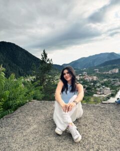 Actress Malak Abu Zaid HD Photos and Wallpapers July 2024