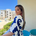 Malak Ahmed Zaher