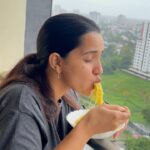 Malavika Krishnadas