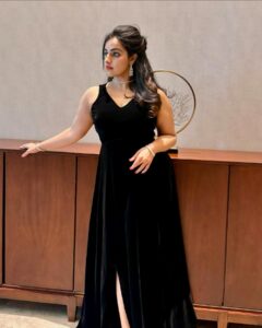 Actress Malavika Menon HD Instagram Photos and Wallpapers August 2024