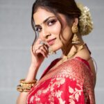 Malavika Mohanan