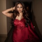 Malavika Mohanan