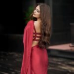 Malavika Mohanan
