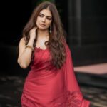 Malavika Mohanan