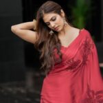 Malavika Mohanan