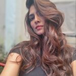Malavika Mohanan