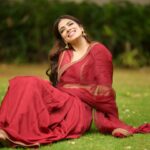 Malavika Mohanan